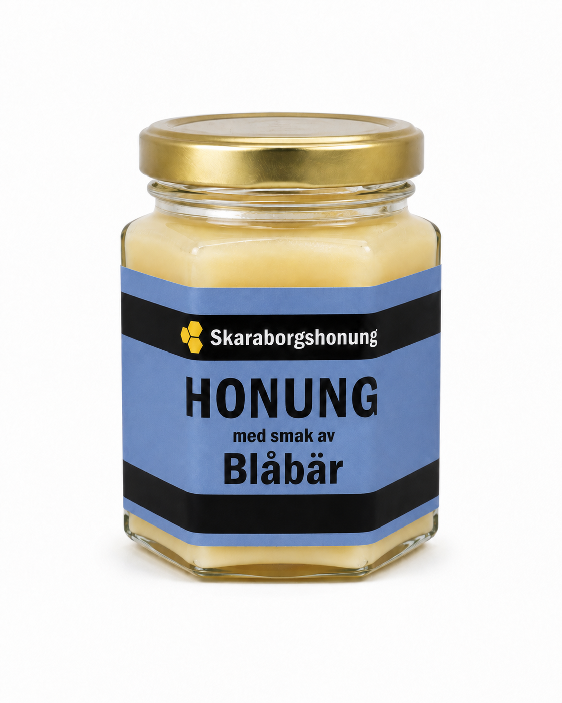 Blåbär