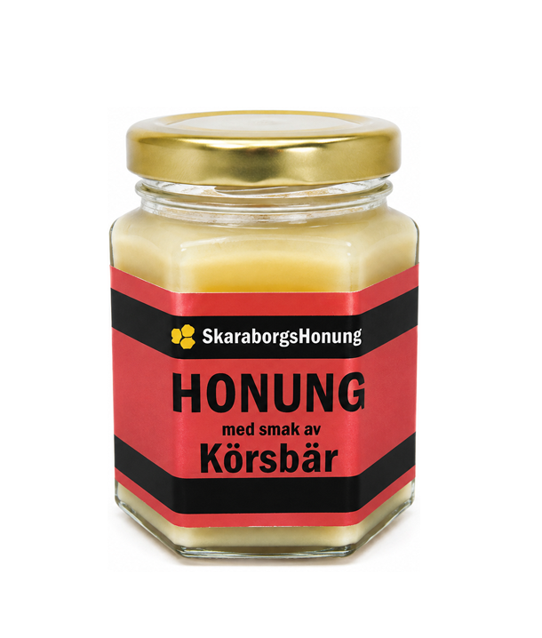 Körsbär
