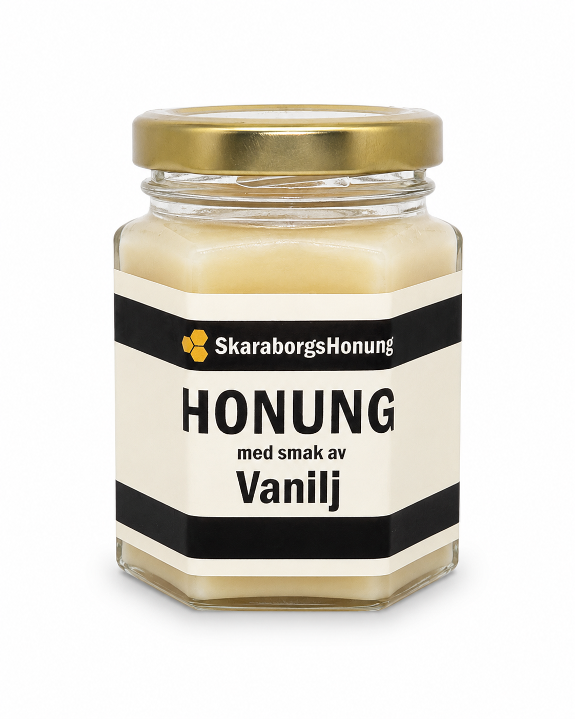 Vanilj