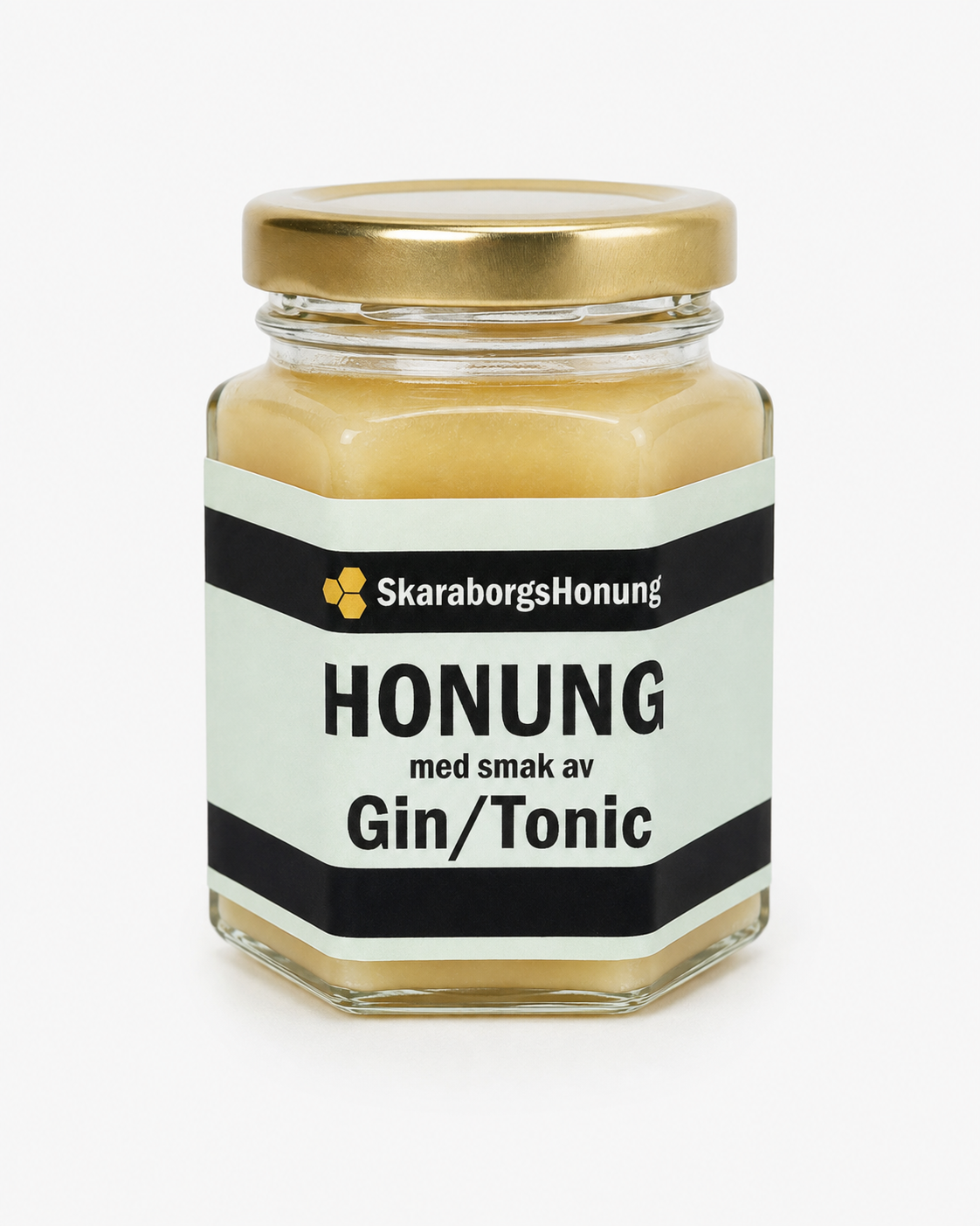 Gin/tonic