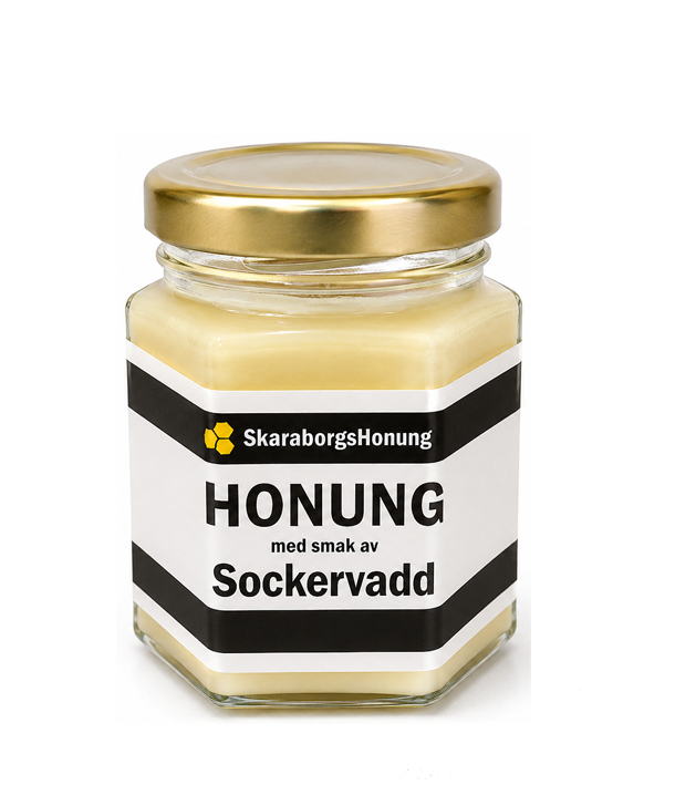 Sockervadd