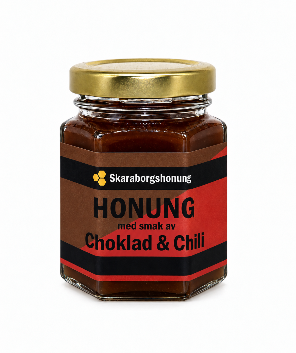 Choklad och chili