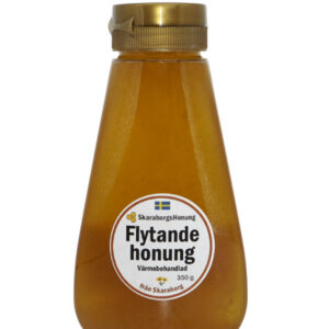 Flytande honung
